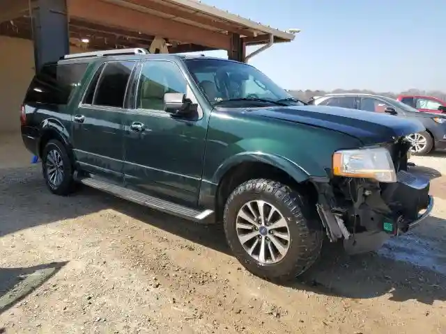 1FMJK1HT1FEF00159 2015 FORD EXPEDITION-3