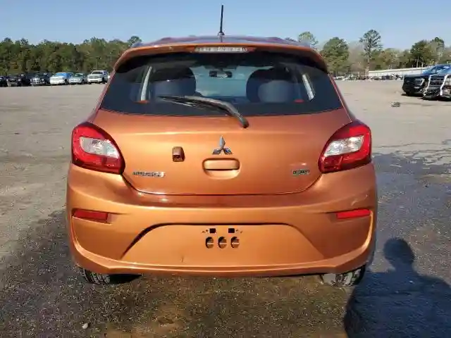 ML32A5HJ6LH004983 2020 MITSUBISHI MIRAGE LE-5
