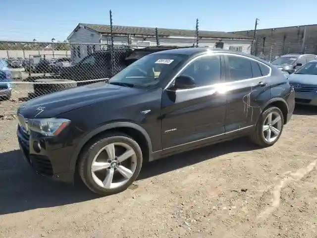 5UXXW3C58G0R19176 2016 BMW X4-0