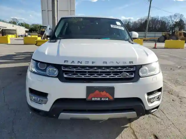 SALWR2VF3FA537465 2015 LAND ROVER RANGEROVER-4