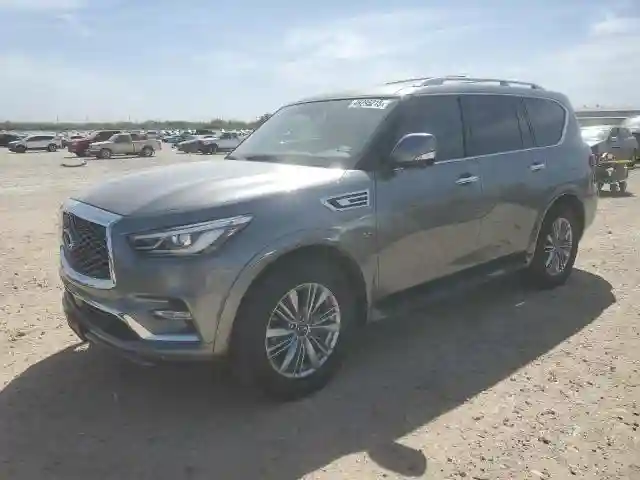 JN8AZ2NFXK9687025 2019 INFINITI QX80-0