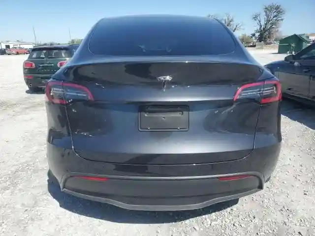 7SAYGDED3RF177273 2024 TESLA MODEL Y-5