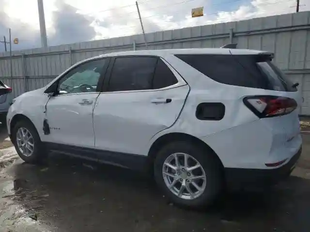 2GNAXTEV9N6107317 2022 CHEVROLET EQUINOX-1