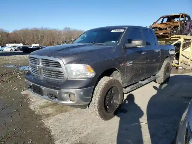 1C6RR7LM7GS175954 2016 RAM 1500-0