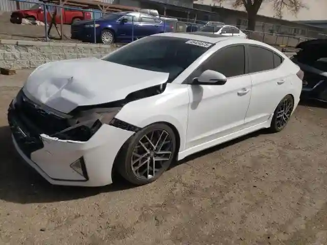 KMHD04LB2KU842433 2019 HYUNDAI ELANTRA-0