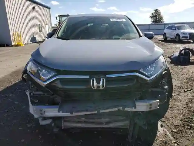 2HKRW2H85MH612702 2021 HONDA CRV-4