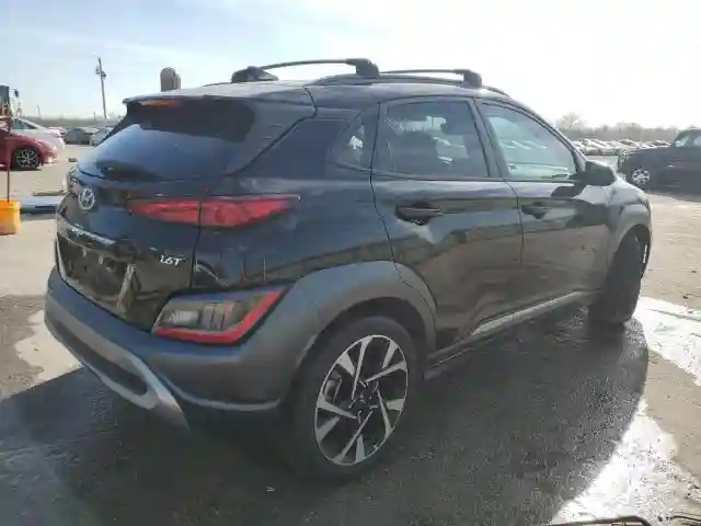 KM8K53A38NU794231 2022 HYUNDAI KONA-2