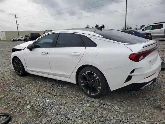 5XXG64J25MG065659 2021 KIA K5-1