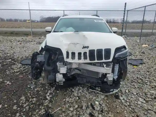1C4PJMLX6KD404671 2019 JEEP GRAND CHEROKEE-4