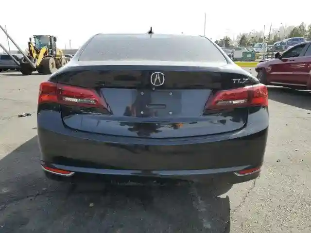19UUB2F51FA024774 2015 ACURA TLX-5