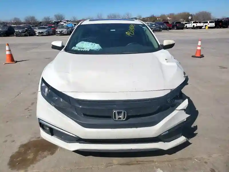 19XFC1F32LE016429 2020 HONDA CIVIC-4