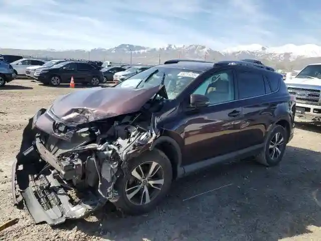 2T3RFREV3JW780944 2018 TOYOTA RAV4-0
