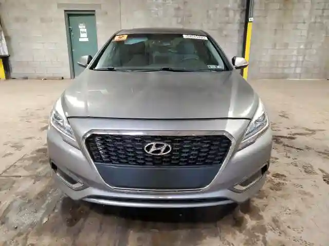 KMHE24L37HA075485 2017 HYUNDAI SONATA-4