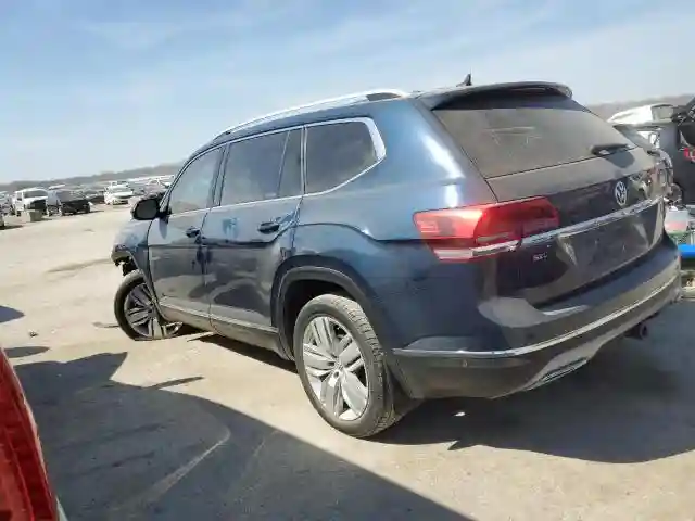 1V2NR2CAXJC588967 2018 VOLKSWAGEN ATLAS-1