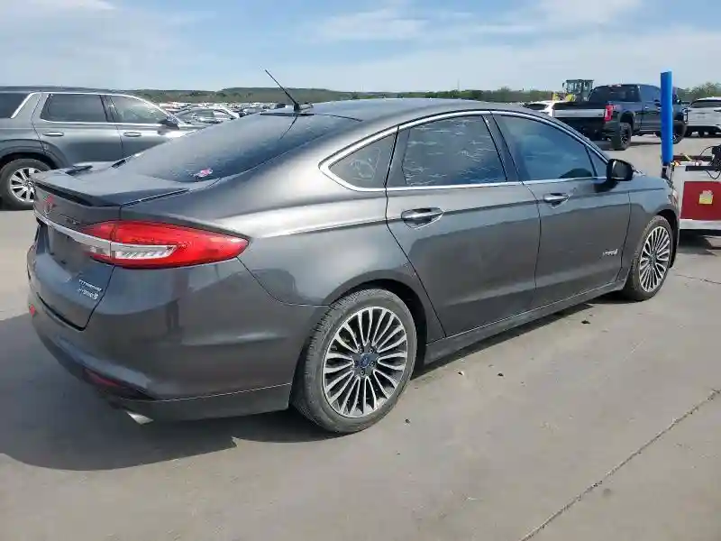 3FA6P0RU3HR301780 2017 FORD FUSION-2