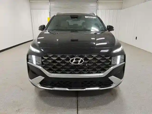5NMS54AL8PH500315 2023 HYUNDAI SANTA FE-4