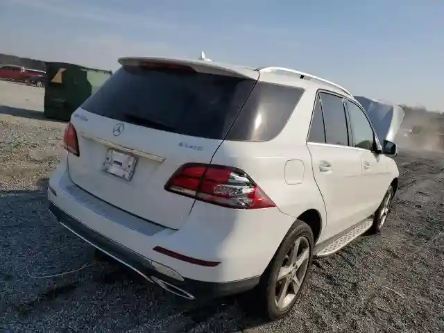 4JGDA0EB9GA626381 2016 MERCEDES-BENZ GLE-CLASS-2