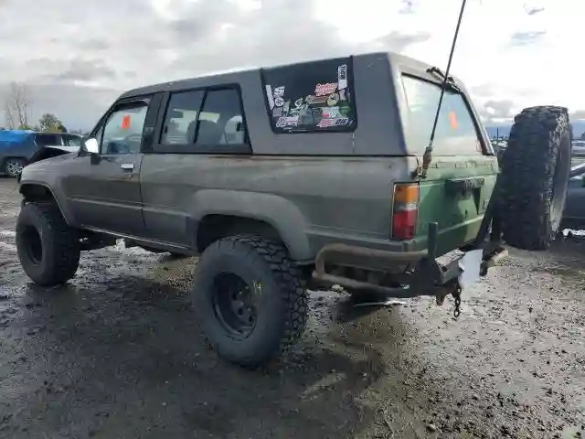 JT4RN62S2H0175338 1987 TOYOTA 4RUNNER-1