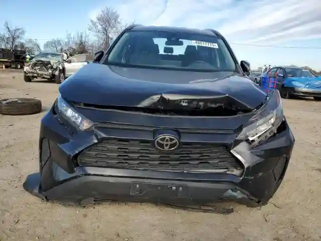 2T3H1RFV4MW155160 2021 TOYOTA RAV4-4