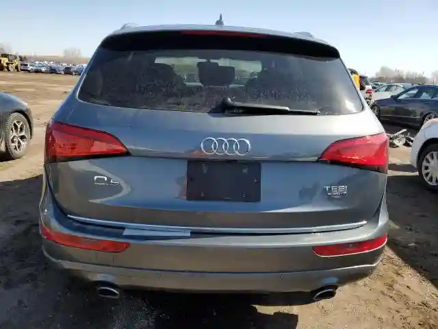 WA1V2AFP2HA007428 2017 AUDI Q5-5