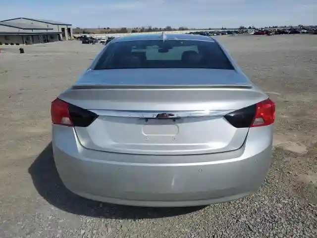 2G1115SL2F9232788 2015 CHEVROLET IMPALA-5