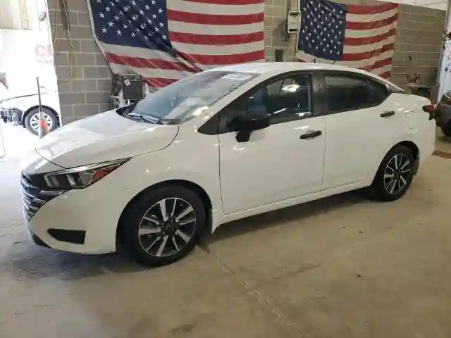 3N1CN8DV7RL915417 2024 NISSAN VERSA-0