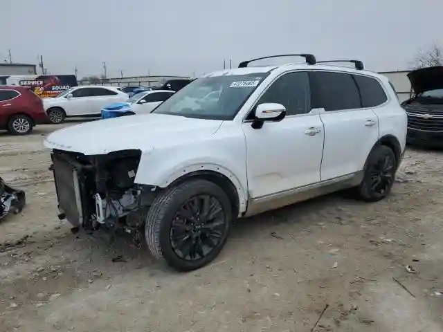 5XYP54HC8LG066509 2020 KIA TELLURIDE-0
