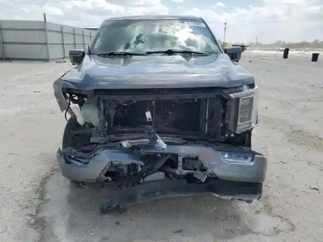 1FTFW1E87MFB52261 2021 FORD F-150-4