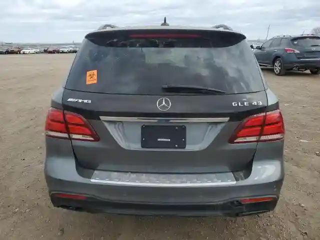 4JGDA6EB0JB096273 2018 MERCEDES-BENZ GLE-CLASS-5