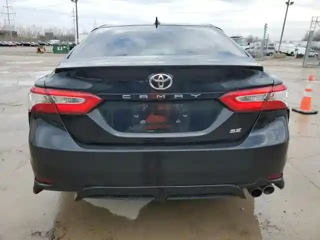 4T1G11AK0LU339772 2020 TOYOTA CAMRY-5