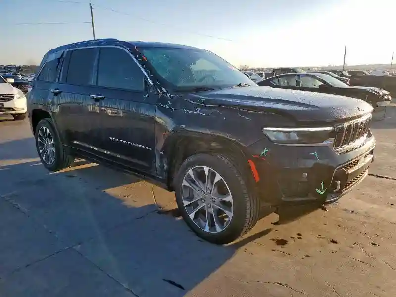 1C4RJHDG7N8616085 2022 JEEP GRAND CHEROKEE-3