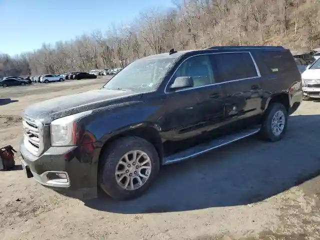1GKS2GKC1HR184105 2017 GMC YUKON-0