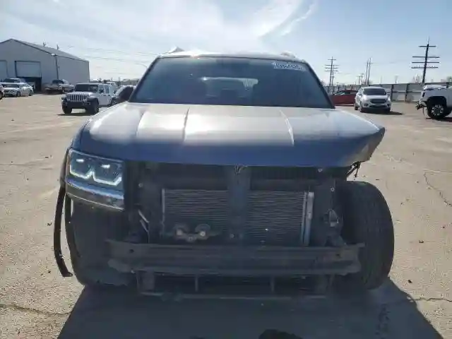 1V2CP2CA2JC596042 2018 VOLKSWAGEN ATLAS-4