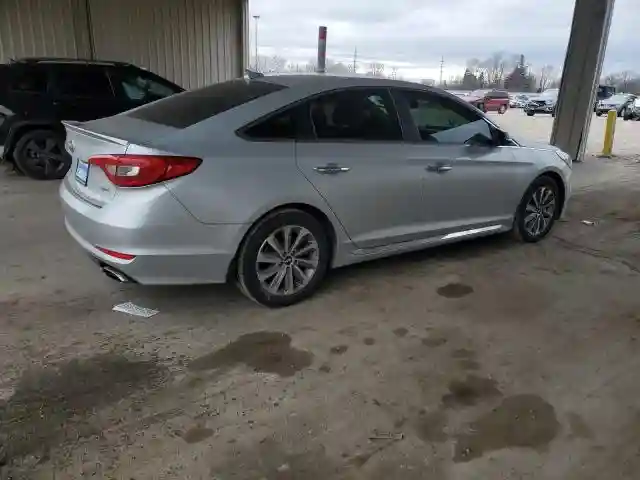 5NPE34AF0FH244265 2015 HYUNDAI SONATA-2