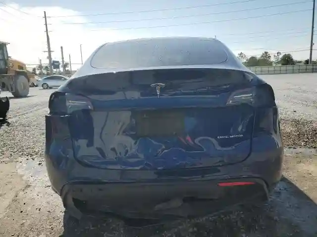 5YJYGDEE0LF015422 2020 TESLA MODEL Y-5