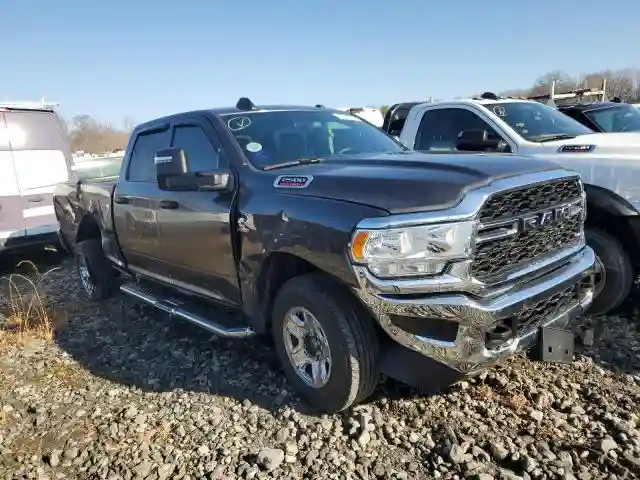 3C6UR5HL6RG216485 2024 RAM 2500-3
