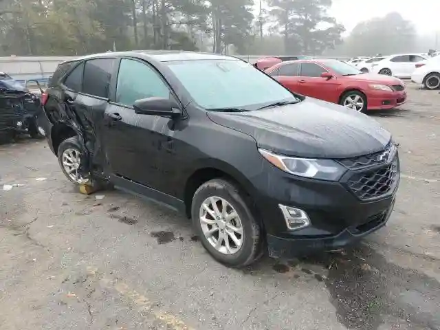 2GNAXHEV1M6133728 2021 CHEVROLET EQUINOX-3