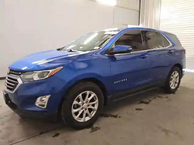 3GNAXKEV8KS511961 2019 CHEVROLET EQUINOX-0