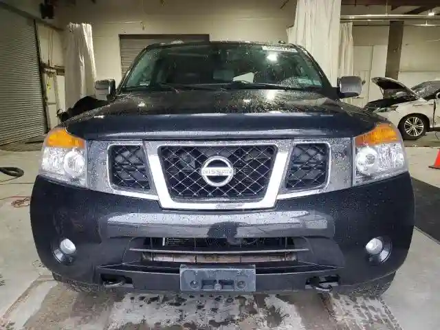 5N1AA0NC6FN615373 2015 NISSAN ARMADA-4