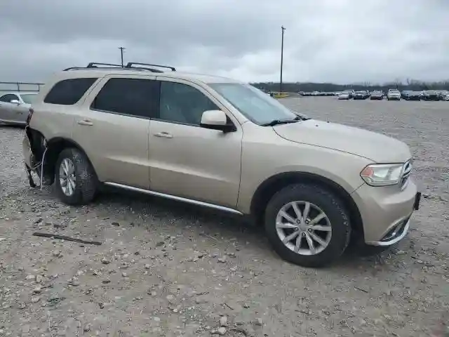 1C4RDJAG2FC904761 2015 DODGE DURANGO-3