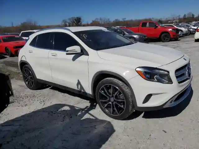 WDCTG4EB2GJ215274 2016 MERCEDES-BENZ GLA-CLASS-3