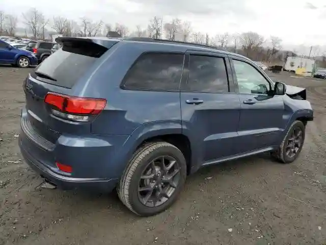 1C4RJFBG5LC151291 2020 JEEP GRAND CHEROKEE-2