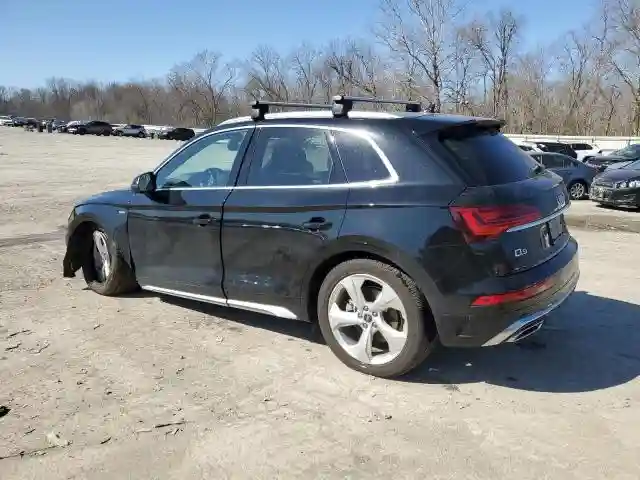 WA1EAAFY0R2038894 2024 AUDI Q5-1