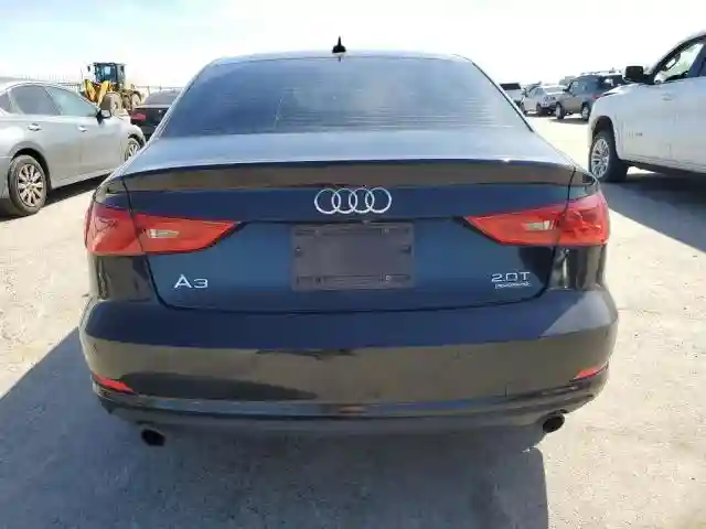 WAUB8GFF4G1085089 2016 AUDI A3-5
