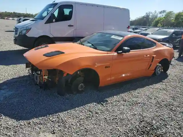 1FA6P8CF6M5150407 2021 FORD MUSTANG-0