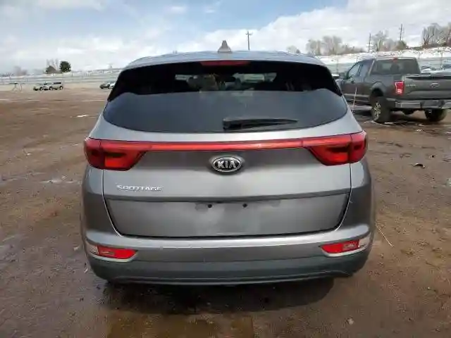 KNDPMCAC0J7340142 2018 KIA SPORTAGE-5