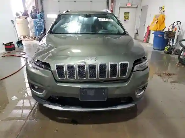 1C4PJMDX0KD166329 2019 JEEP GRAND CHEROKEE-4