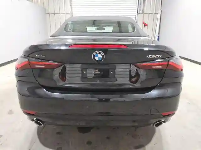 WBA43AT02RCR77255 2024 BMW 4 SERIES-5