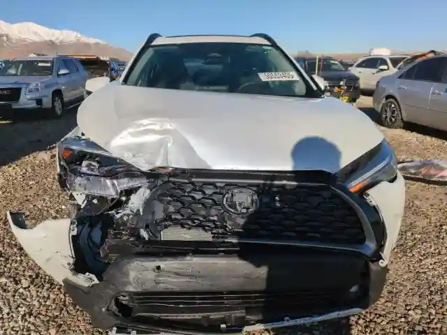 7MUDAABG4RV112959 2024 TOYOTA COROLLA CR-4