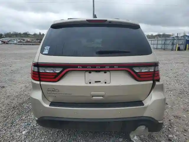 1C4RDJAG2FC904761 2015 DODGE DURANGO-5
